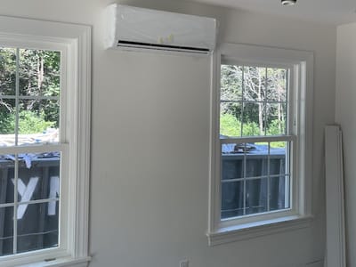 Ductless Saves LLC
