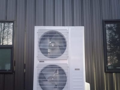 Ductless Saves LLC