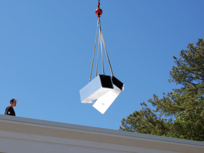 Ductman HVAC Services