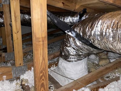 DuctMasters Air Conditioning & Solar