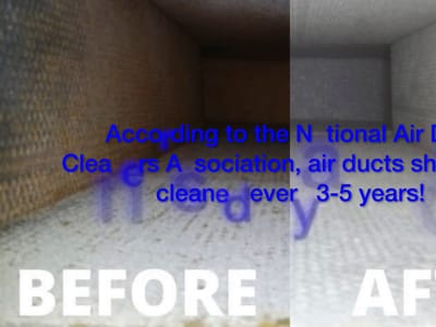 DuctMasters Air Conditioning & Solar