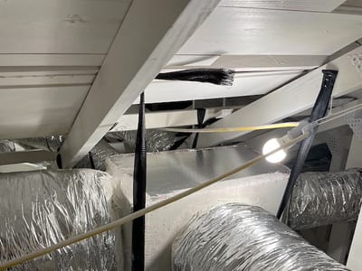 DuctMasters Air Conditioning & Solar