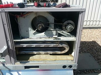 Ducts Unlimited Mechanical