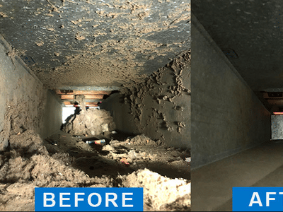 DuctServ Heating & Cooling