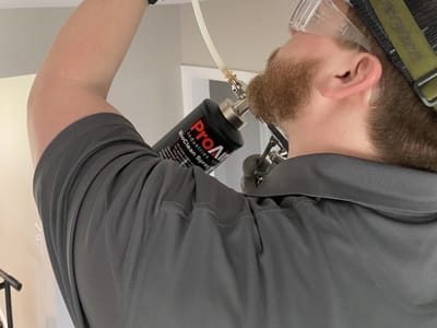 DuctServ Heating & Cooling