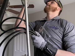 DuctServ Heating & Cooling