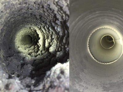 DuctServ Heating & Cooling