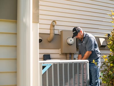 Ductworks Heating & Air Conditioning NOW 4FRONT ENERGY