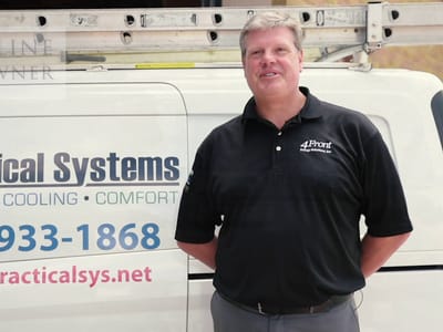 Ductworks Heating & Air Conditioning NOW 4FRONT ENERGY