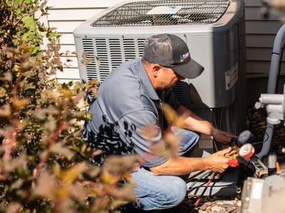 Ductworks Heating & Air Conditioning NOW 4FRONT ENERGY