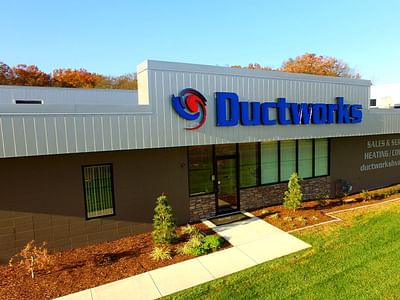 Ductworks HVAC Services