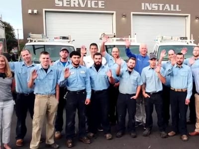 Ductworks HVAC Services