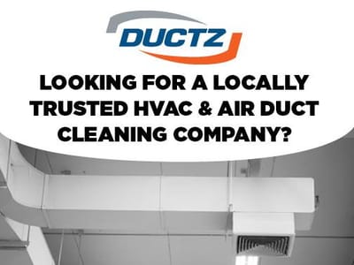 DUCTZ Indoor Air Professionals
