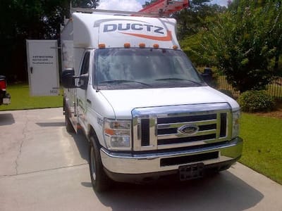 DUCTZ of Greater Columbia