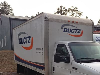 DUCTZ of Greater Columbia