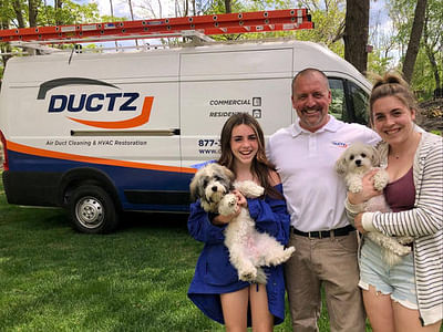 DUCTZ of Rockingham County