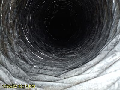 DUCTZ of Rockingham County