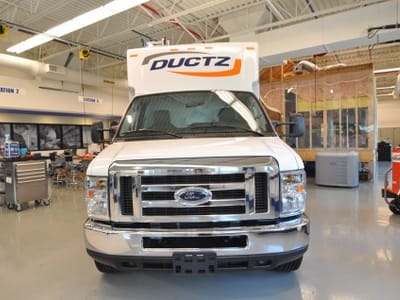 DUCTZ of Southeast Michigan