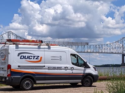 DUCTZ of Southeast Michigan