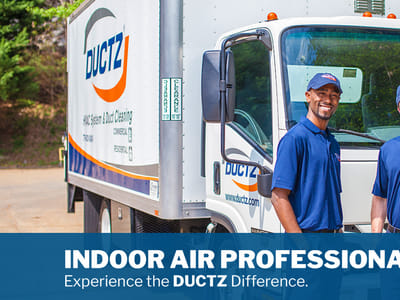 DUCTZ of the Greater Poconos