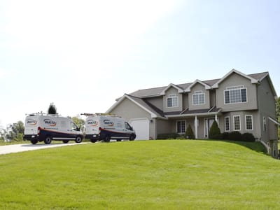 DUCTZ of the Greater Poconos