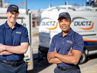 DUCTZ of the Greater Poconos