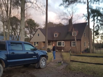 Duda's Plumbing Heating & Air Conditioning Inc