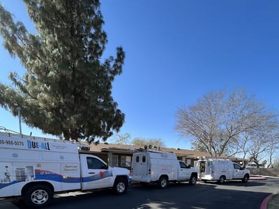 Due-All Air Conditioning & Heating