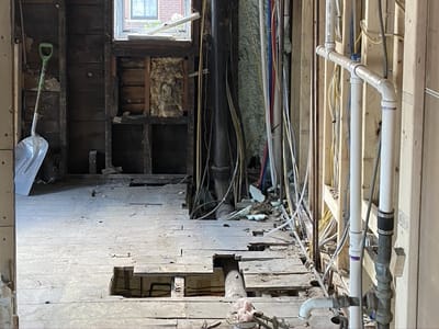 Duell Plumbing & Heating