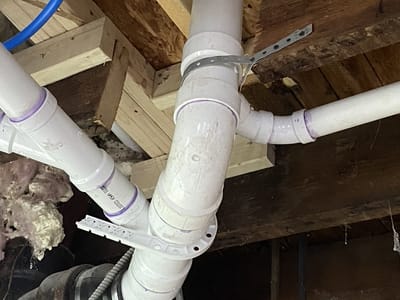 Duell Plumbing & Heating