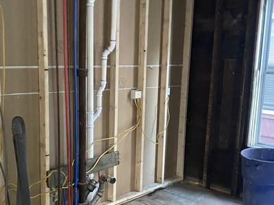 Duell Plumbing & Heating