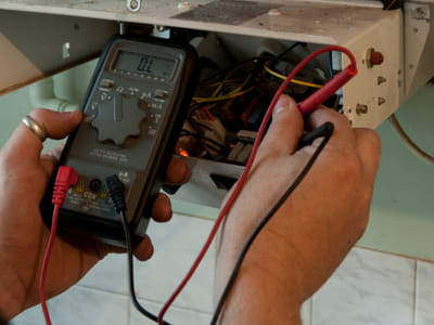 Duffey's Heating & air Conditioning