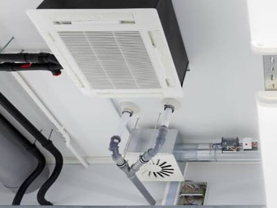 Duffey's Heating & air Conditioning