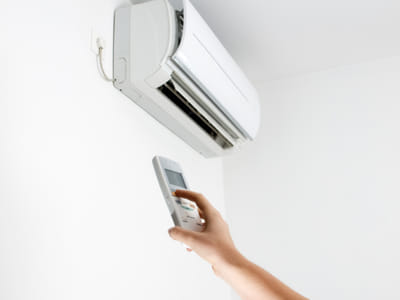 Duffey's Heating & air Conditioning