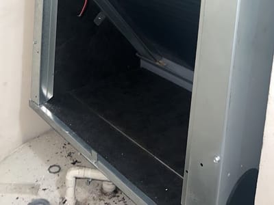 Duffy's Heating & Air Conditioning