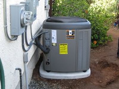 Duffy's Heating & Air Conditioning