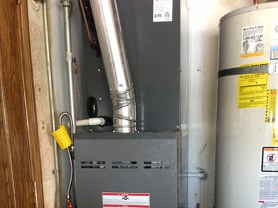 Duffy's Heating & Air Conditioning