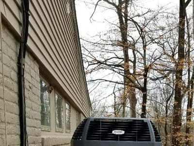 Duffy's Heating & Air Conditioning