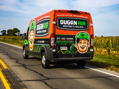 Dugan Air Heating & Cooling