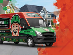 Dugan Air Heating & Cooling