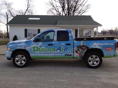 Dugan Air Heating & Cooling