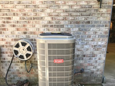 Dugan Air Heating & Cooling