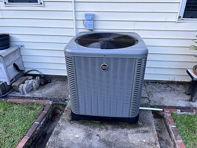 Duggan's Air Conditioning & Heating Repair