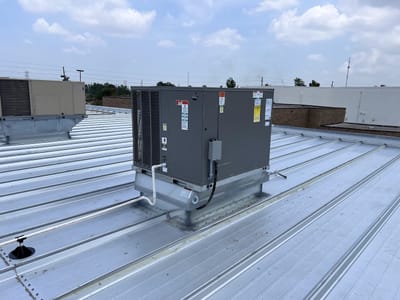 Duggan's Air Conditioning & Heating Repair