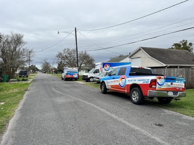 Duggan's Air Conditioning & Heating Repair