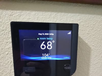 Dugger Brothers Heating & Air Conditioning