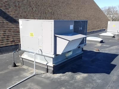 Duggins Heating and Cooling