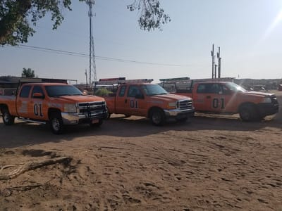 Duke City Heating & Cooling