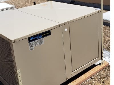 Duke City Heating & Cooling