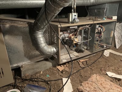 Duke's Heating and Cooling